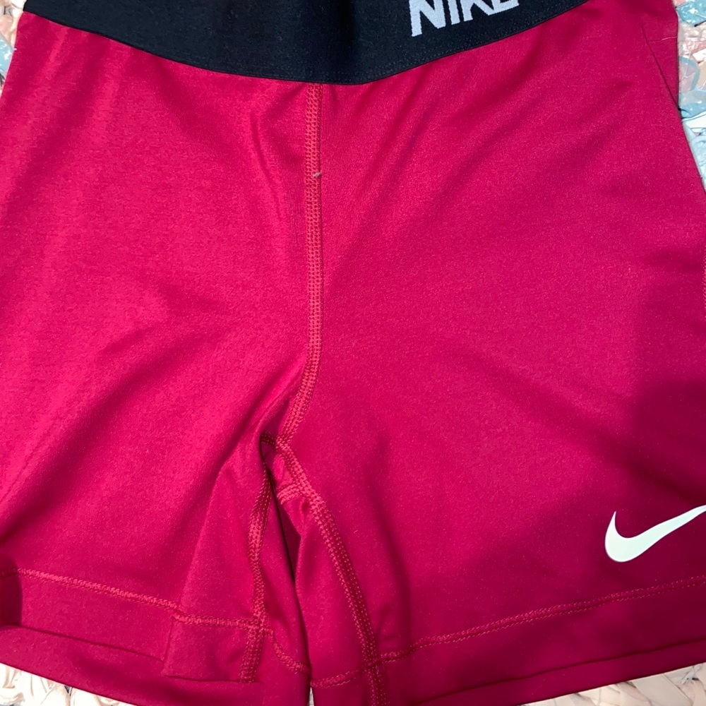 Nike Pro Spandex